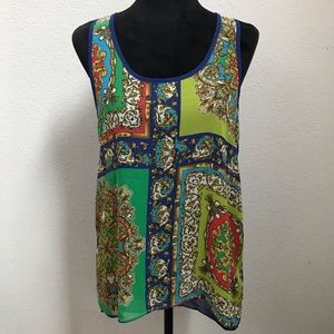 Soprano Racerback Top